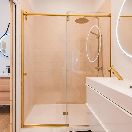 Prestige Heart Of Reims Appartement Buitenkant foto