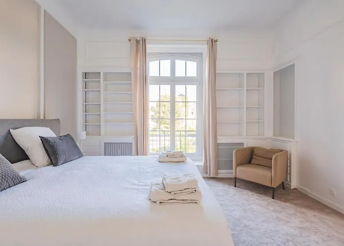 Prestige Heart Of Reims