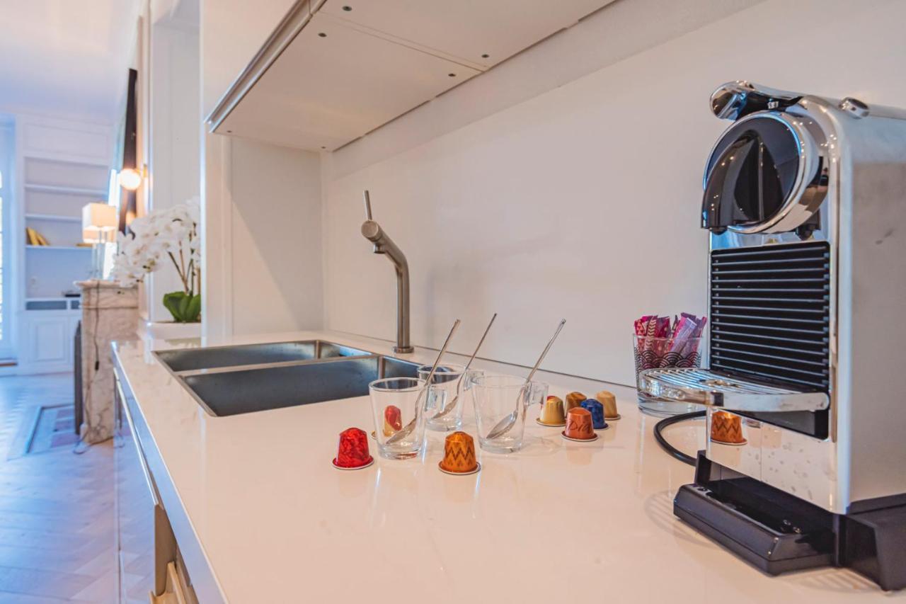 Prestige Heart Of Apartment