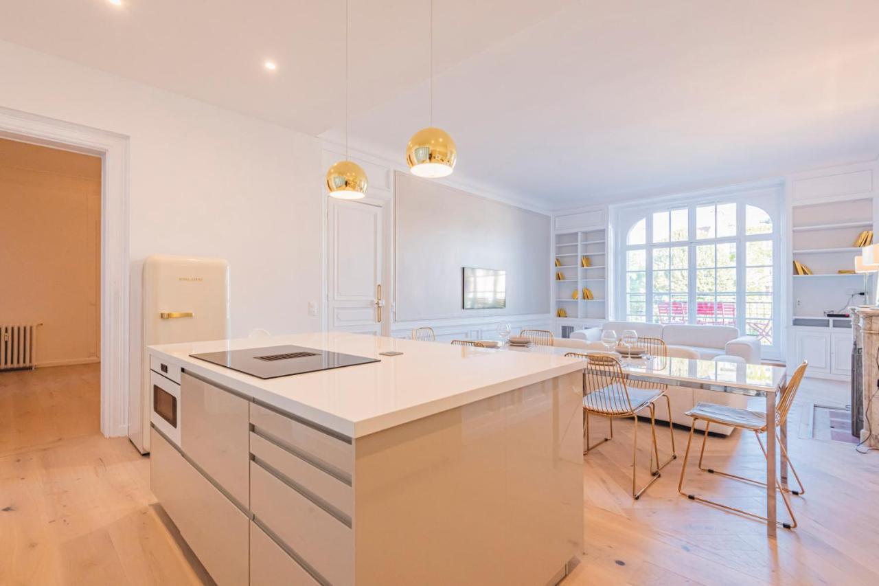 Apartment Prestige Heart Of