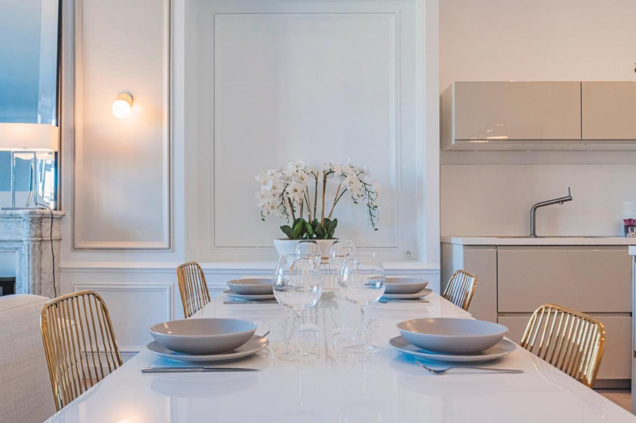 Appartement Prestige Heart Of *