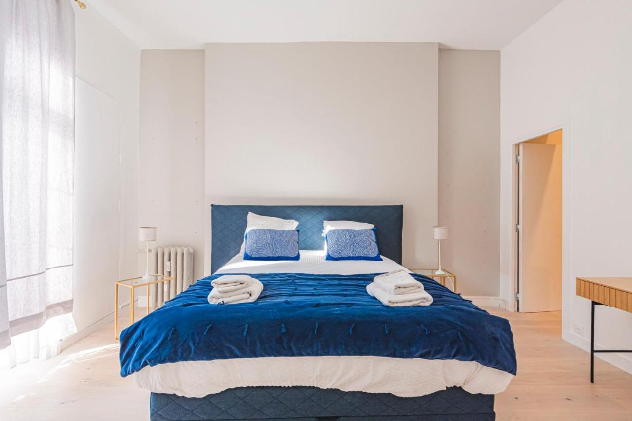 Appartement Prestige Heart Of *