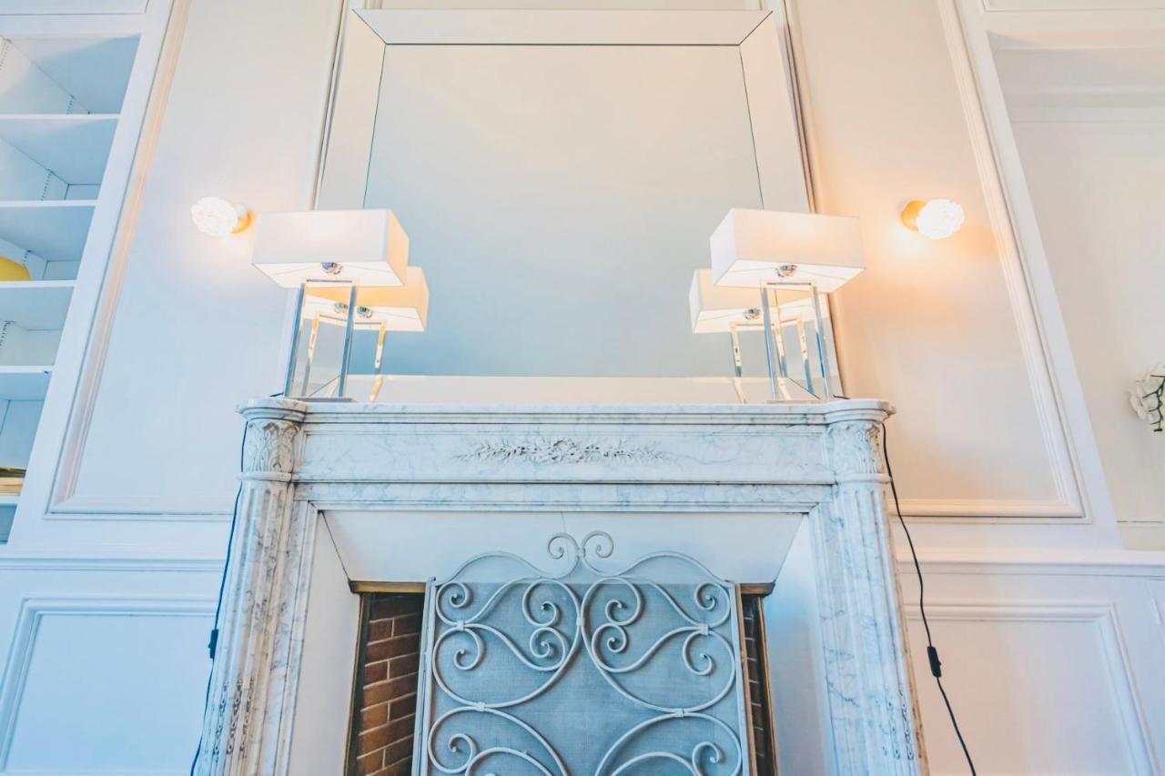 Apartment Prestige Heart Of Reims