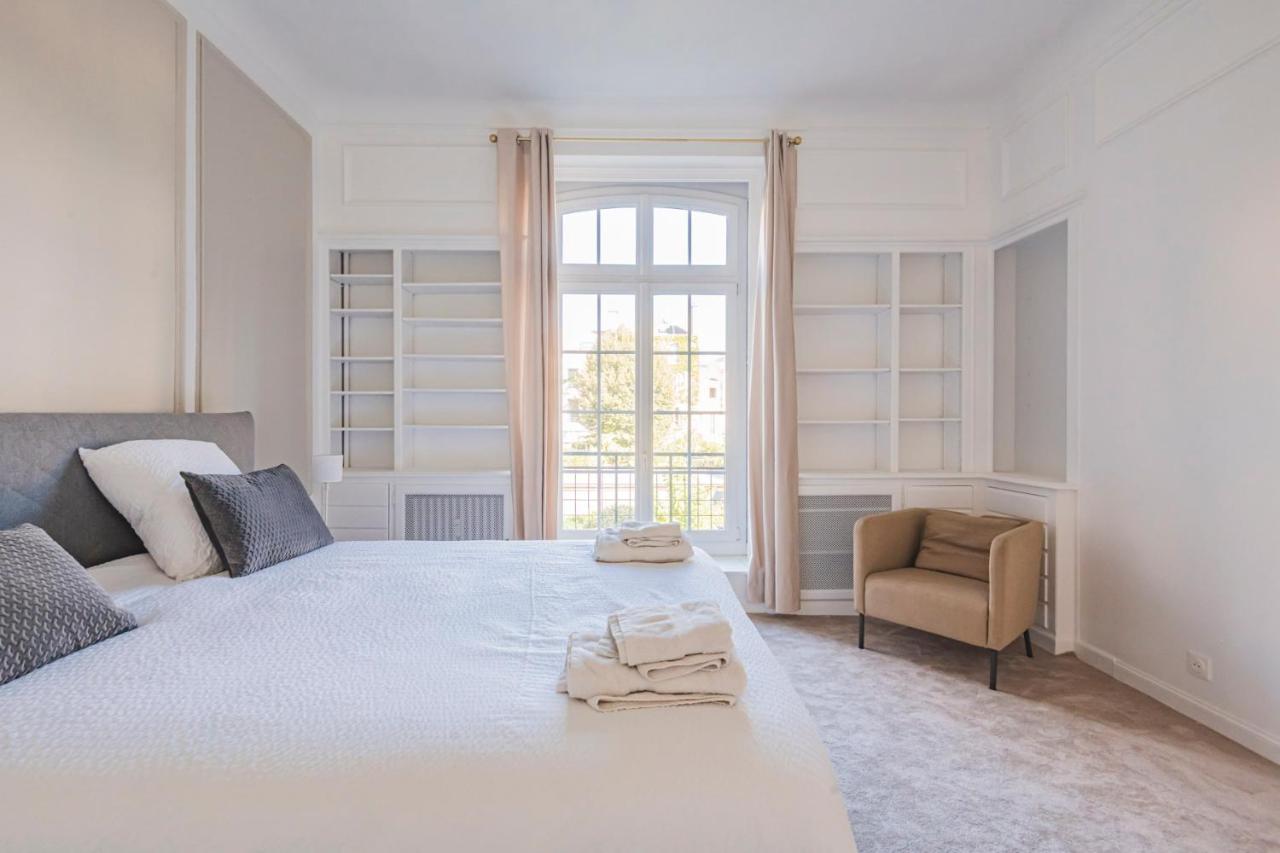 Prestige Heart Of Appartement *
