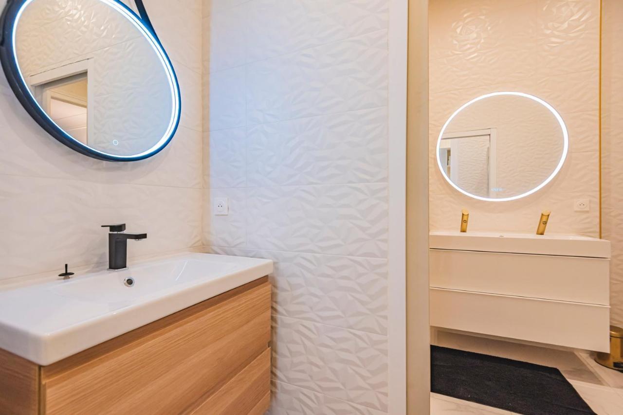 Apartment Prestige Heart Of Reims