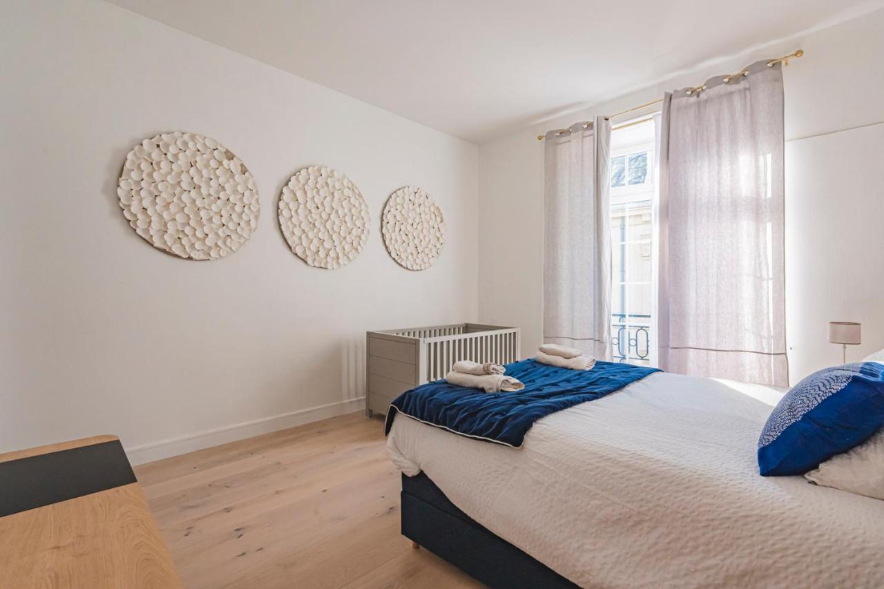 Apartment Prestige Heart Of *
