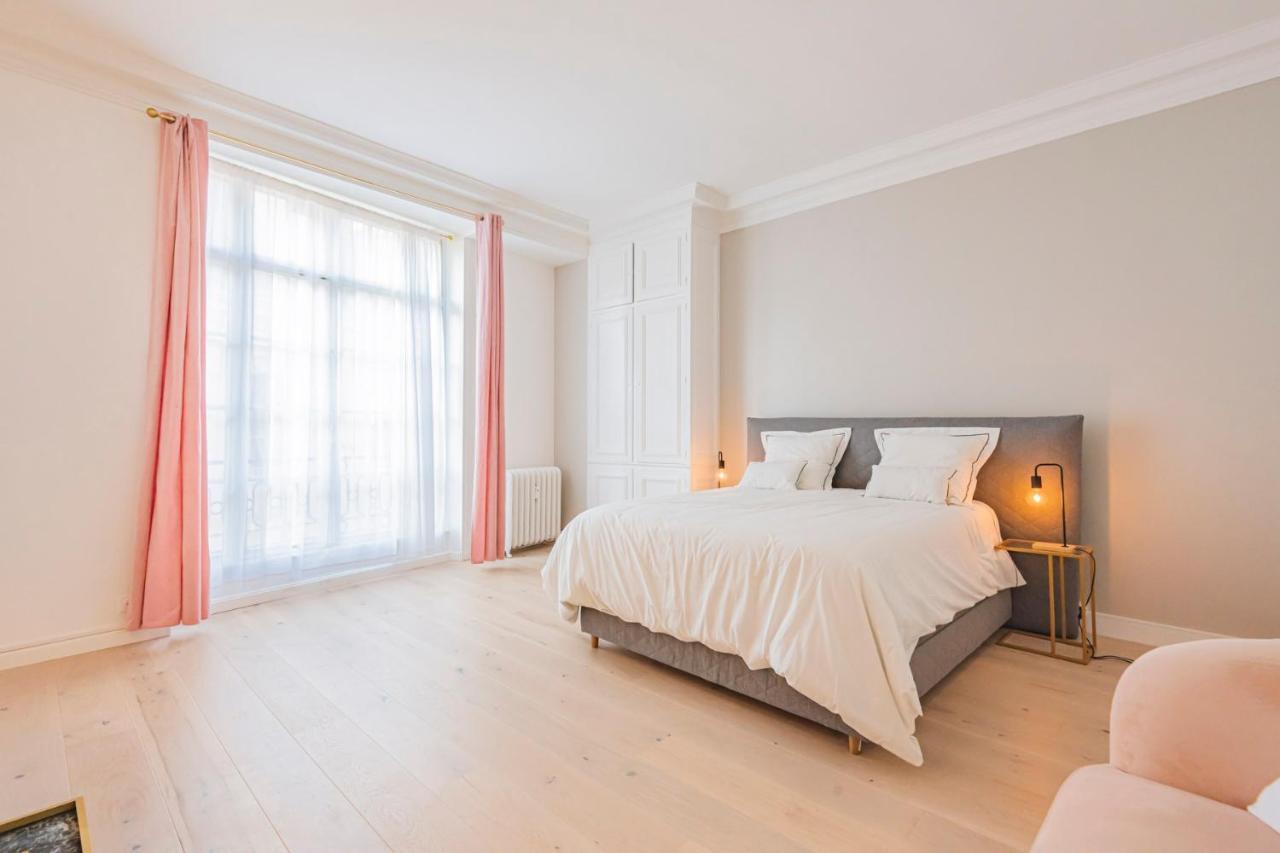 Appartement Prestige Heart Of Reims