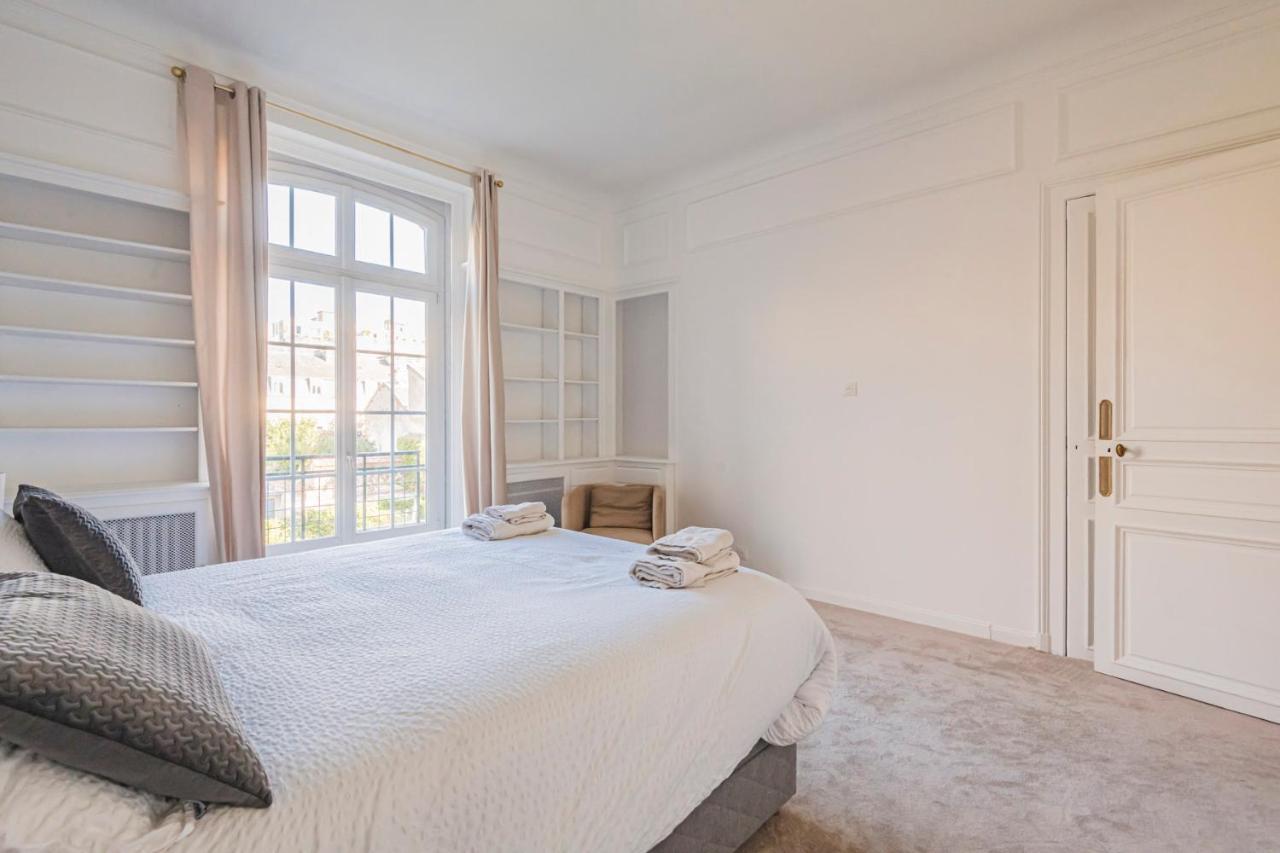 Appartement Prestige Heart Of Reims
