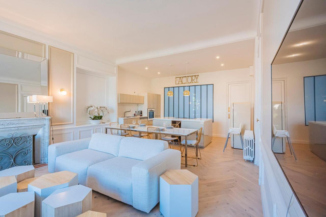 Apartment Prestige Heart Of