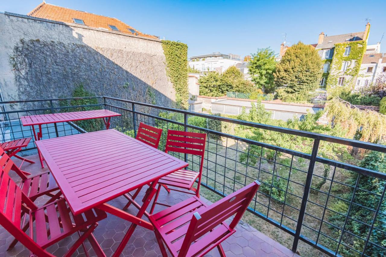 Prestige Heart Of Appartement