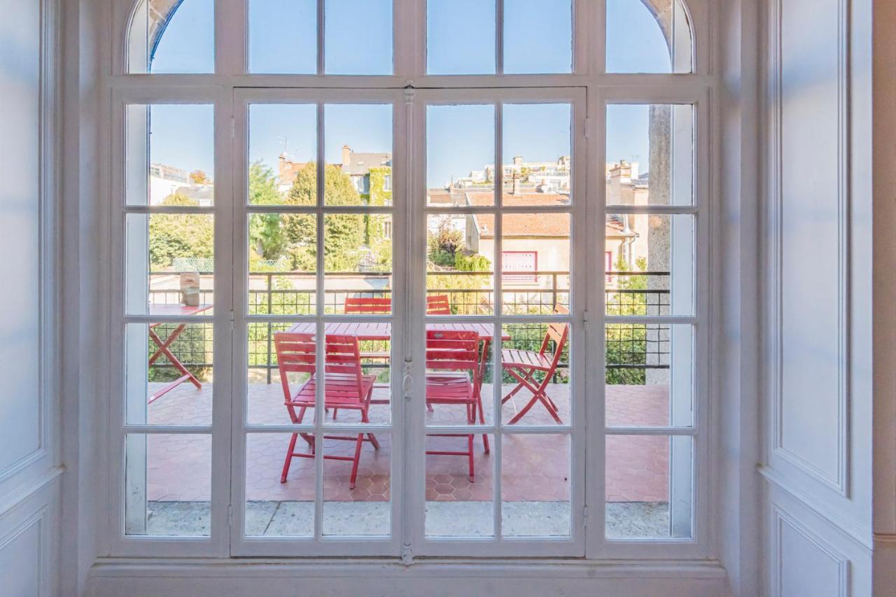 Prestige Heart Of Appartement Reims