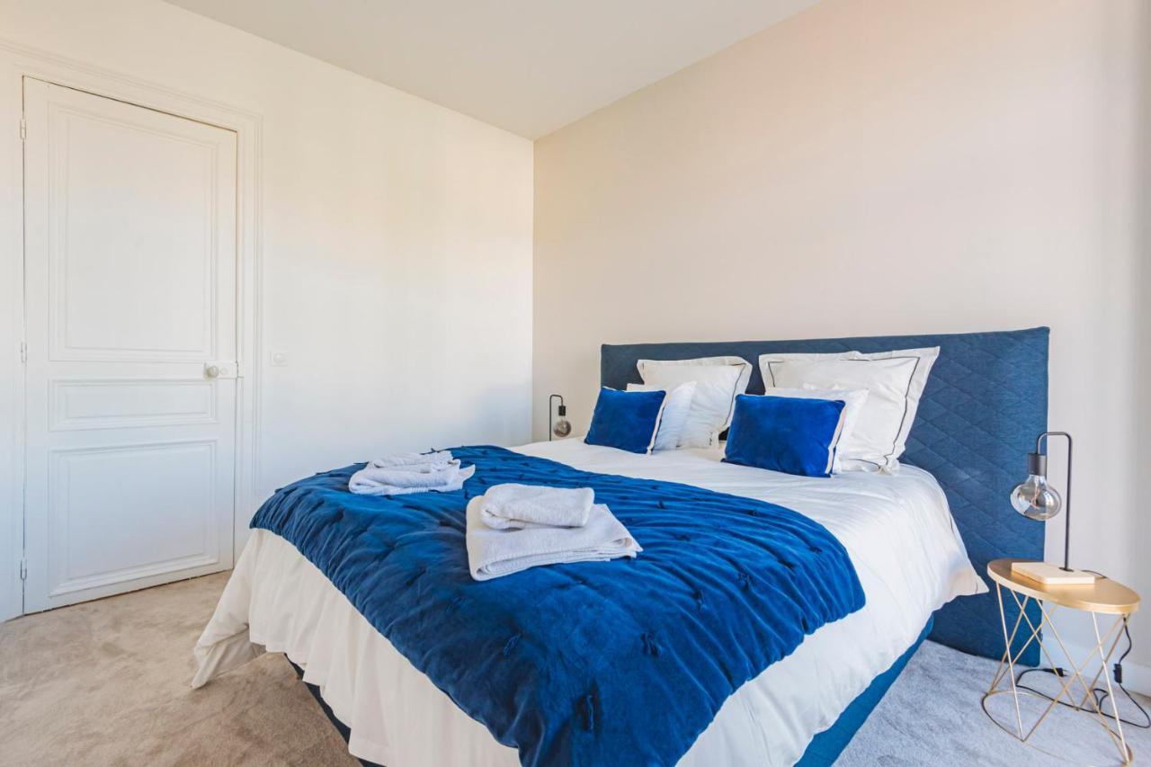 Prestige Heart Of Appartement