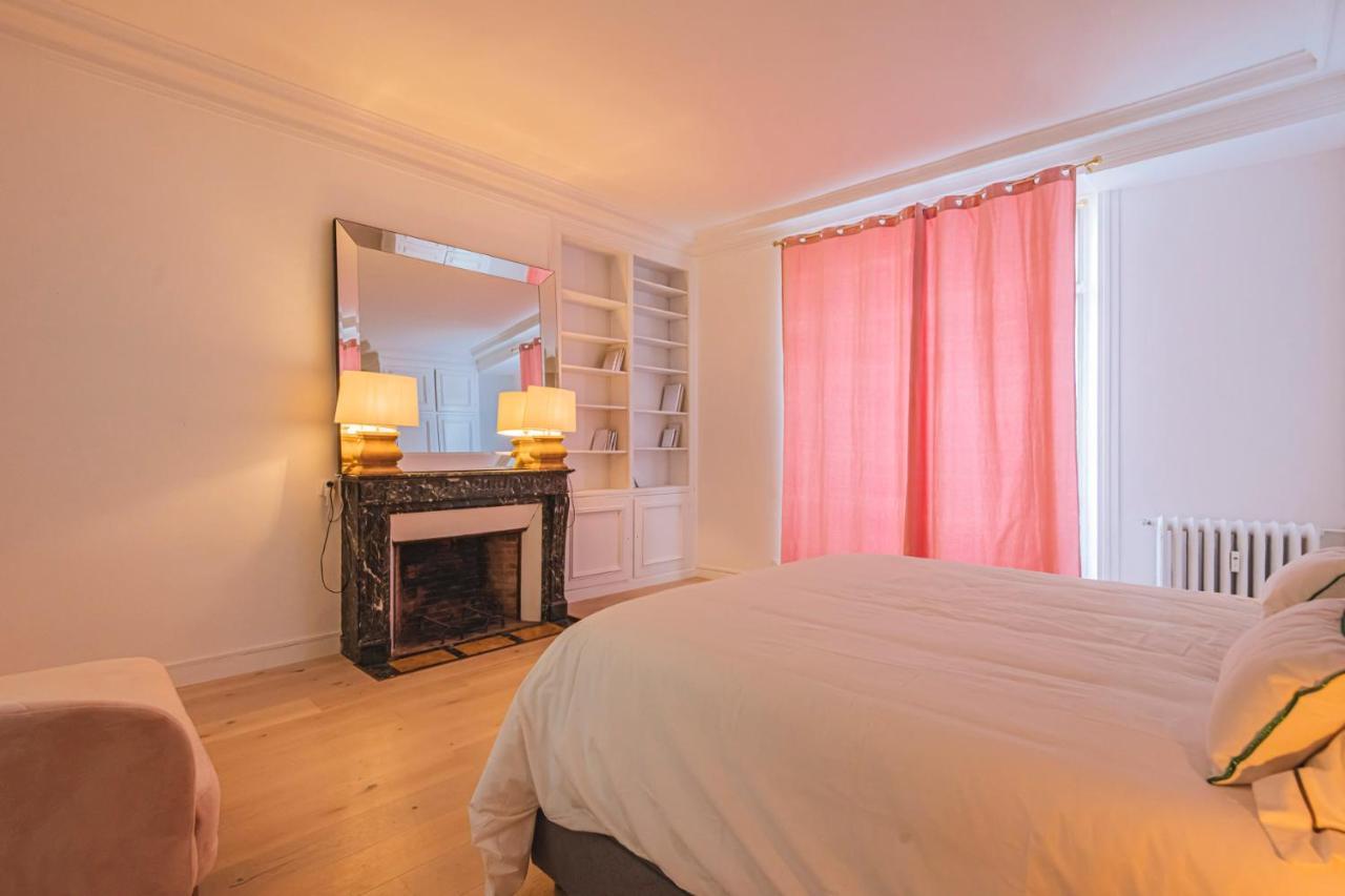 Prestige Heart Of Apartment